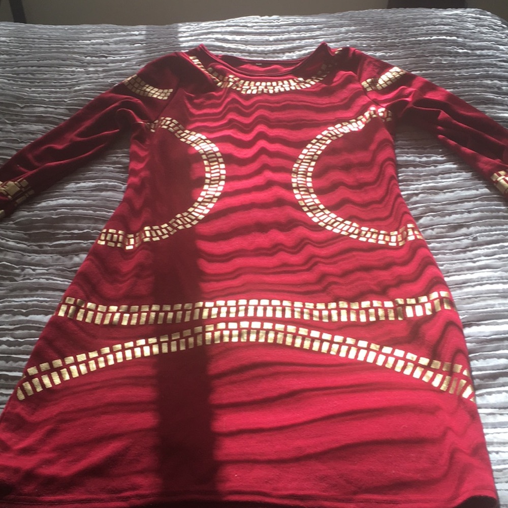 Xl dress